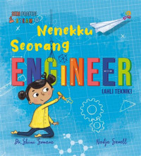 Nenekku Seorang Engineer