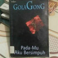 Pada-Mu Aku Bersimpuh