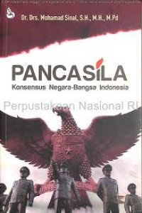 Pancasila: Konsensus Negara-Bangsa Indonesia
