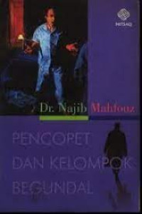 Pencopet Dan Kelompok Bebundal