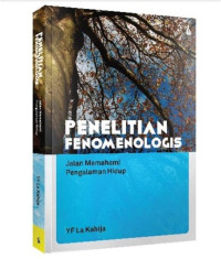 Penelitian Fenomenologis