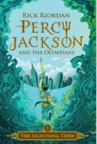Percy Jackson