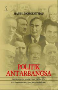 Politik Antar Bangsa