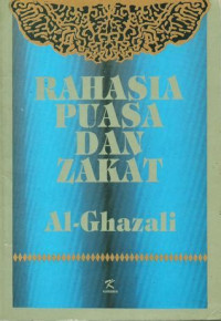 Rahasia Puasa Dan Zakat