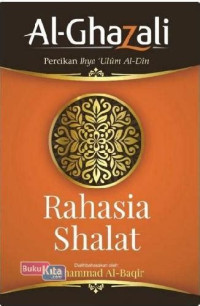 Rahasia Shalat