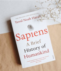 Sapiens: Riwayat Singkat Umat Manusia