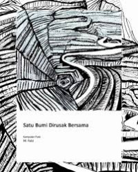 Image of Satu Bumi dirusak Bersama