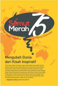 Image of Semut Merah 75