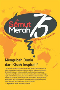 Image of Semut Merah 75