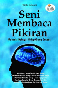 Image of Seni Membaca Pikiran