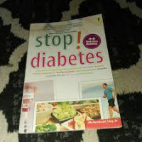 Image of Stop Diabetes