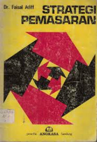 Strategi Pemasaran