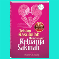 Image of Teladan Rasulullah Membangun Keluarga Sakinah