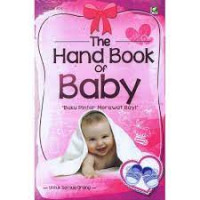 Image of The Hand Book of Baby