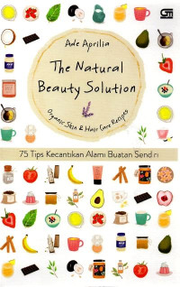 The Natural Beauty Solution