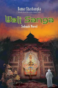 Image of Wali Sanga