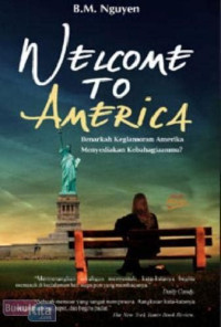 Welcome To America